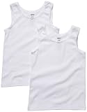 Carters Little Girls' 2pk Girl Tank