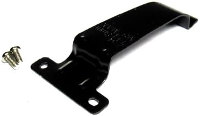 Ixradio 5 Pack Belt Clip for Kenwood TK - Metal 5 pack (5 pcs)