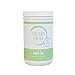 Collagen For Her Organic Matcha Collagen - Green Tea (Matcha) & Grass-Fed Hydrolyzed Collagen Peptide Powder | Sugar Free, Gluten Free, Non-GMO, Hair, Skin, Nails, Joints