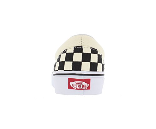 Vans Checkerboard Slip-On - Image 5