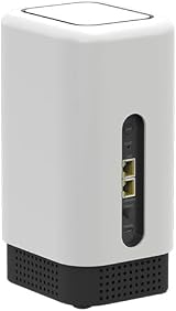EE Unlocked Smart 5G Hub3 HH70C WiFi7 Tri-Band Router White Renewed view 4