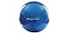 Ergonflow Updated 09/2018 with New Material-Exercise Ball - Yoga Ball - Swiss Ball Anti-Burst Material - Rated for 1200 lbs - Comes with Pump
