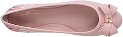 Ted Baker Women's Immet Ballet Shoe, Palace Gardens