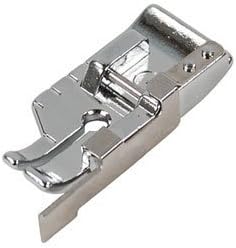 2pc 1/4in. Patchwork Foot w/ Guide (Sa185) (Esg-qgf)