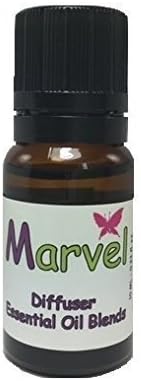 Aromatherapy Diffuser essential oil - SOOTHING blend - 100% pure oil