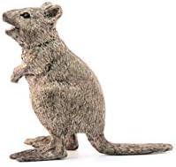 schleich quokka