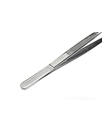 Se 5132twp 8 Inch Acero Inoxidable Pinzas