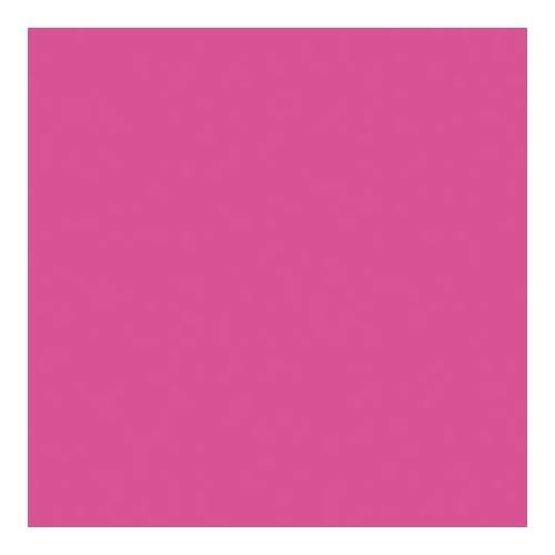 Rosco Roscolux Deep Pink, 20