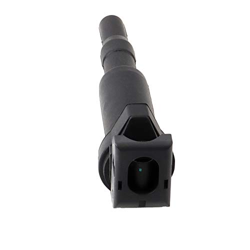 MAS Ignition Coil Pack Set of 6 Replaces OE 0221504470 Compatible with