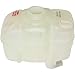Evan-Fischer Coolant Reservoir Expansion Tank compatible with Volvo XC90 03-14 6Cyl/8Cyl Eng. Plastic