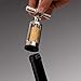 Harold Import Company Bell Corkscrew Chianti, 6.10 x 2.76 x 1.38