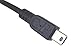 CRAZEDpilot Airplane Recording Cable Compatible with Garmin VIRB, VIRB Ultra and VIRB Elite Cameras