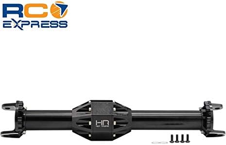 kyosho mad crusher upgrades