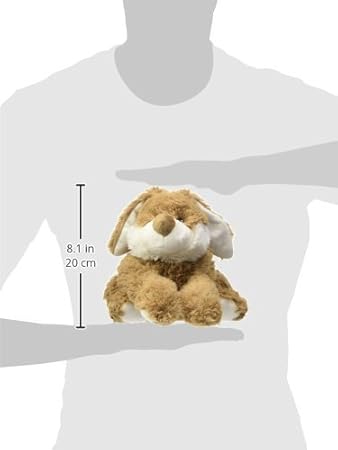 Amazon.com: Warmies térmicas Plush Bunny: Health & Personal Care