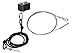 Zip Line Brake Block Kit w 20' 1/2