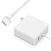Macbook Air Charger, 45w Magsafe2 (T-Tip) Power Adapter Ac Charger for MacBook Air 11-inch and 13 inch