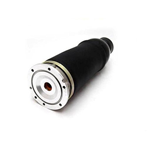 DEDC 1PC Front Suspension Air Spring Bag For Audi A6 C5 4B Allroad Quattro Wagon 2001-2005
