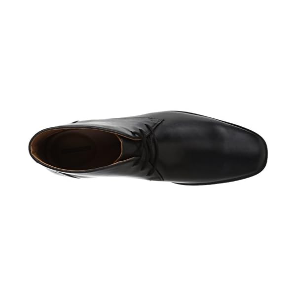 clarks men's tilden top fashion boot