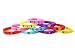TEEN TITANS GO Bracelets Kids Birthday Party Favors - GLOW IN THE DARK (10 pack)