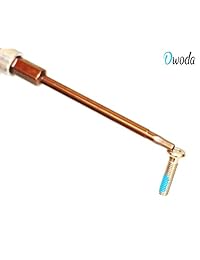 owoda 12 en 1 juego de destornilladores Herramientas de reparación Kit para DJI Phantom 3 4 Professional HSS RC Drone