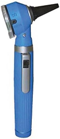 BV Medical 60 840 250 Conventional 2.5 volt Mini Otoscope Royal