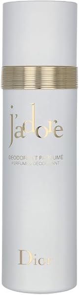 Dior J'adore Deo Spray 100ml Unisex Fragrance Toilet Water view 2