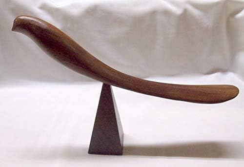 Amazon かわいい親鳥の靴べらピラミッド台セット 鉄刀木製 ショップｓａｉ ホーム キッチン