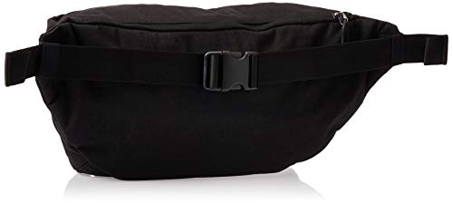 nike tech hip pack black