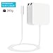 Mac Book Charger, Replacement MacBook pro 15 17 inch (Released Before Mid 2012) 85W Magsafe 1 Power Adapter Charger fit for A1150 A1151 A1172 A1189 A1211 A1226 A1229