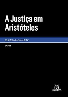 Livro A justiça em Aristóteles (Monografias)