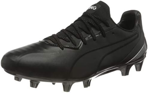 all black puma boots