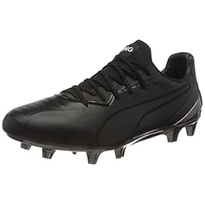 PUMA Heren King Platinum Fg/Ag voetbalschoen