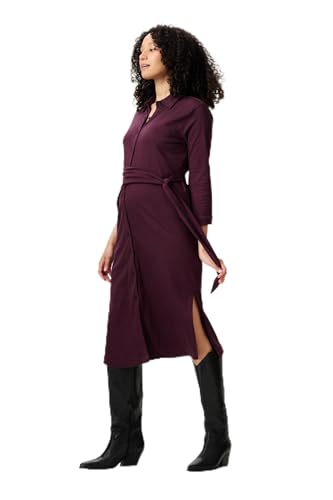 Noppies Maternity Katarina Nursing Dress 3/4 Sleeve