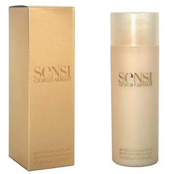 sensi by armani