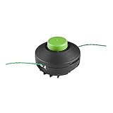EGO Power+ AH1200 12-Inch String Trimmer Head with Pre-Wound Spool for EGO 12-Inch String Trimmer ST1201/ST1200