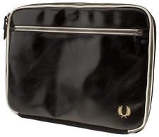 fred perry laptop case