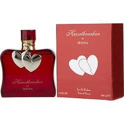 Amazon.com : First American Brands Heartbreaker Fragrance By Jenna ...