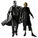 Sin City Hartigan VS Yellow Bastard Box Set Action Figure