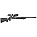 GunSkins Rifle Skin Compatible with Airsoft AEG - Vinyl Gun Wrap - Precut Pieces - Easy to Install - Fits Any Rifle - 100% Waterproof - Matte Finish - Made in USA - Kryptek Typhon