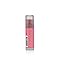 Mambino Organics Kissable Lips Glossy Vegan Lip Balm, Juicy Red Grapefruit, 7 g