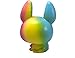 PURAMI Squishies of Slow Rising Dog Creamy Scented Squishy Creamy Scent for Kids Party Toys Stress Reliever Toy