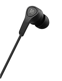 B & O PLAY por Bang & Olufsen beoplay H3 Auriculares in ear 2 nd. Generación, Negro (1643226) Negro
