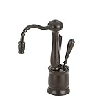 InSinkErator F-HC2200ORB, Antique Instant Hot and