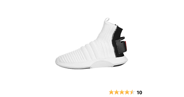 adidas crazy 1 adv sock primeknit