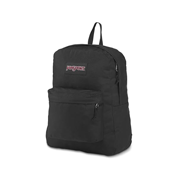 JanSport SuperBreak Backpack – School 