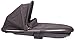Quinny Tukk Foldable Carrier, Black Devotion