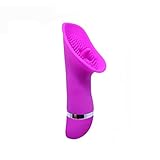 Women Sexy Tools,Kshion Women G-Spot Vibrating Clitoral Stimulator Vibrator Massager Adult Sex Toy (purple)