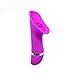 Women Sexy Tools,Kshion Women G-Spot Vibrating Clitoral Stimulator Vibrator Massager Adult Sex Toy (purple)