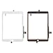 TechOrbits IPAD 6th Generation 2018 (A1893, A1954) Touch Screen Replacement Glass Digitizer 9.7