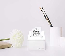 Cubinote Pro Thermal Printer | Inkless Sticky Note